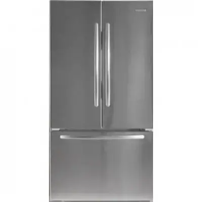 reset kitchenaid fridge