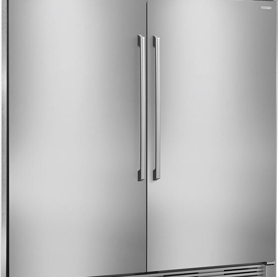 Electrolux refrigerator not working