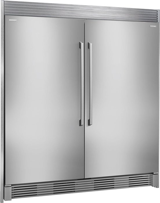 how to defrost Electrolux refrigerator