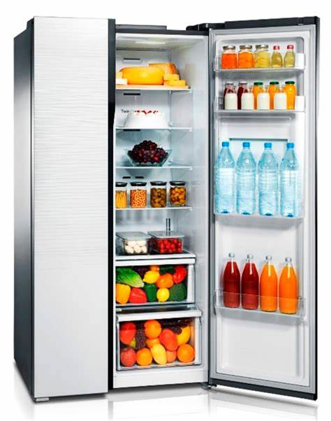 Hitachi refrigerator not cooling