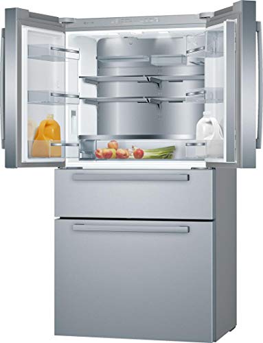 how to reset Electrolux refrigerator