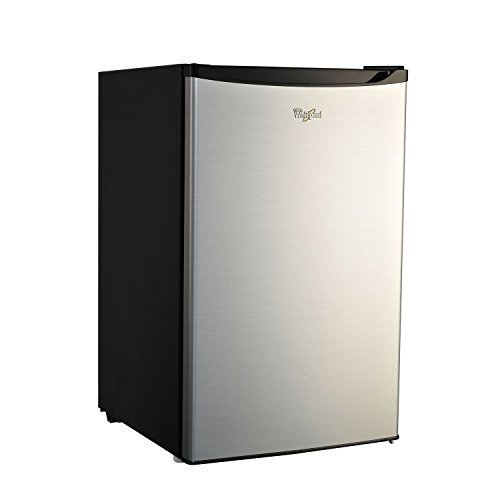 Whirlpool refrigerator gas