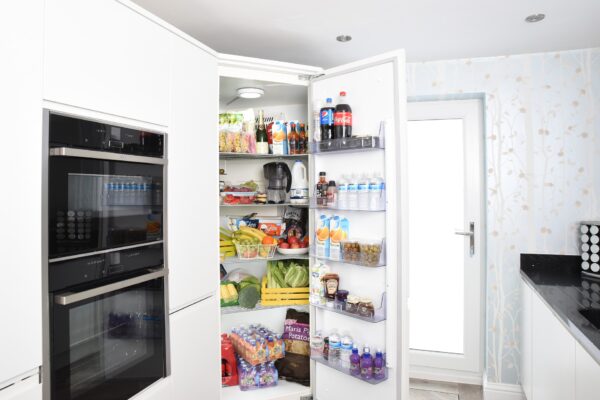 Miele refrigerator freezing up