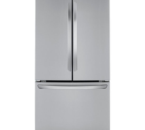 LG Refrigerator Making A Noise [Solutions]