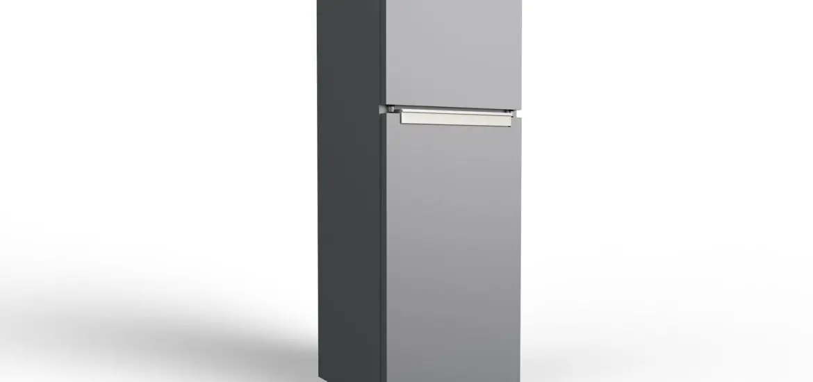 Miele refrigerator freezing up