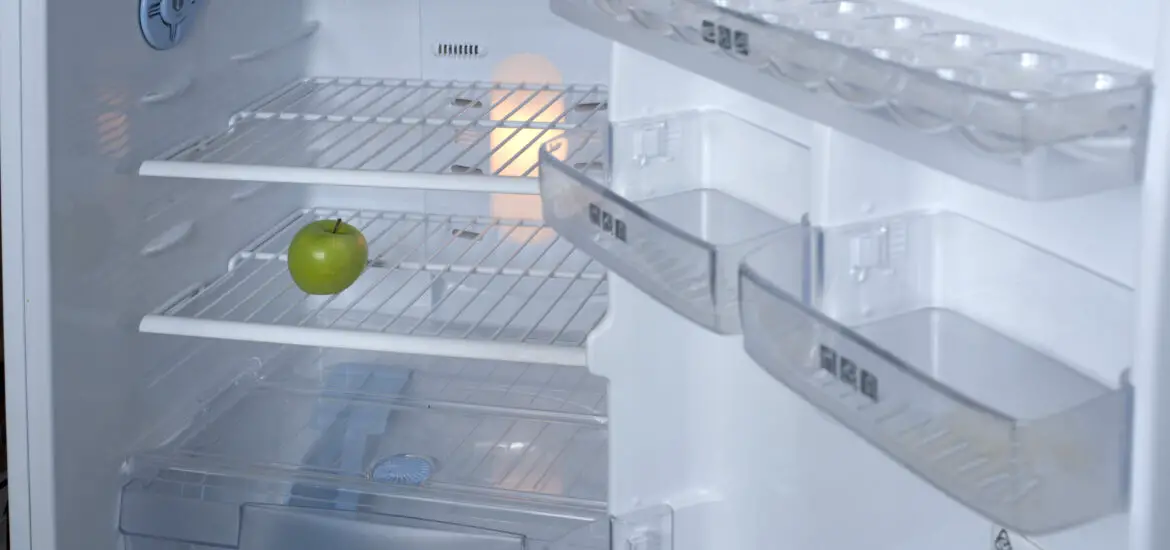 How to defrost a Westinghouse refrigerator