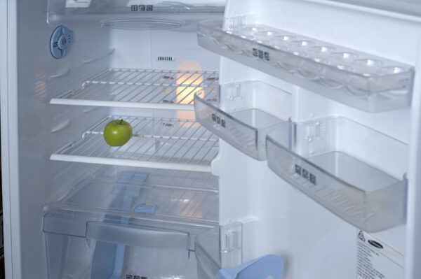 How to defrost a Westinghouse refrigerator