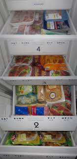 how to defrost a Neff fridge freezer