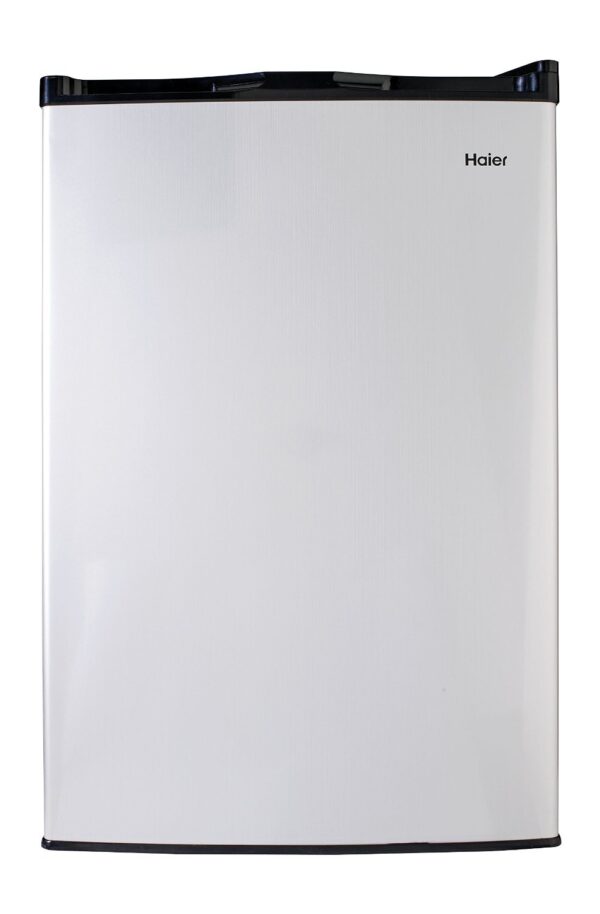 Haier Refrigerator freezing everything