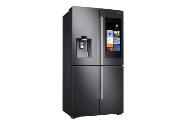 Samsung refrigerator troubleshooting