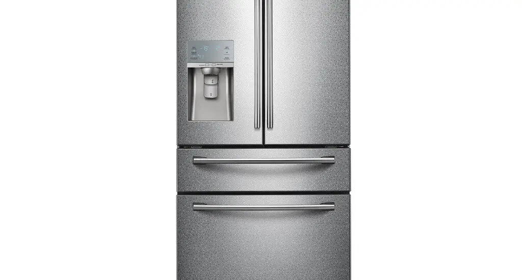 Samsung Refrigerator Blinking How To Fix