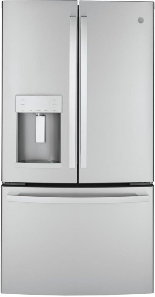 are GE refrigerators good?