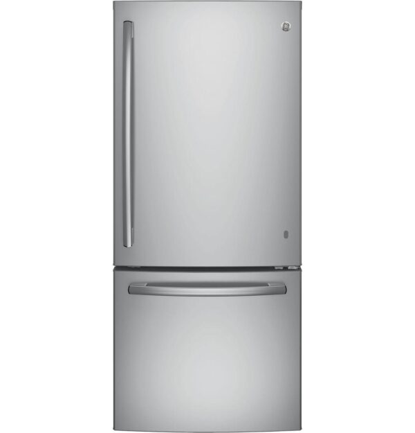 GE Refrigerator And Freezer Not Getting Cold [How To Fix]