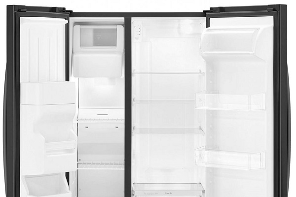 How To Defrost A Kenmore Refrigerator 