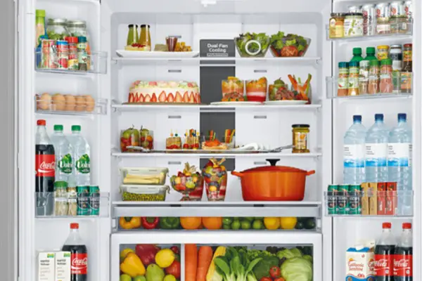 Maytag refrigerator drawer
