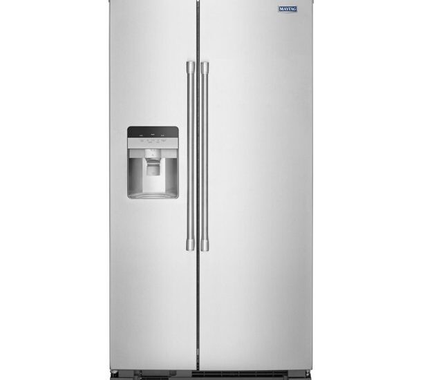 Maytag refrigerator not working