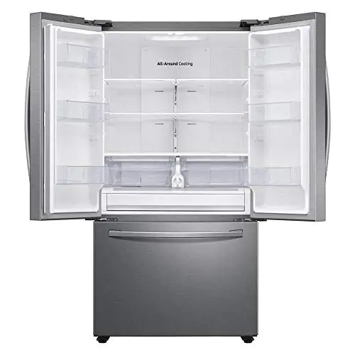 Electrolux refrigerator not making ice