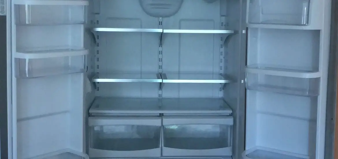 Amana Freezer Light Not Working [Proven Solutions]