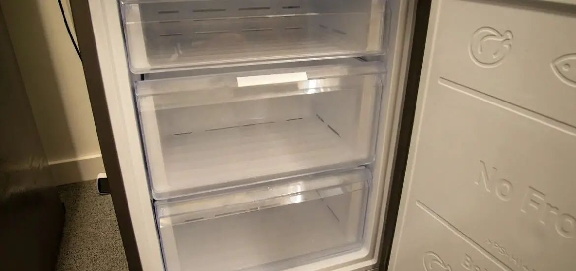 Amana Refrigerator Door [Problems & Solutions]