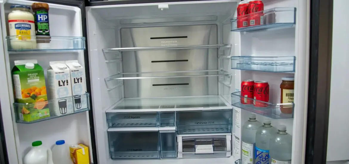 Amana Refrigerator Shelves [How To “Guide]