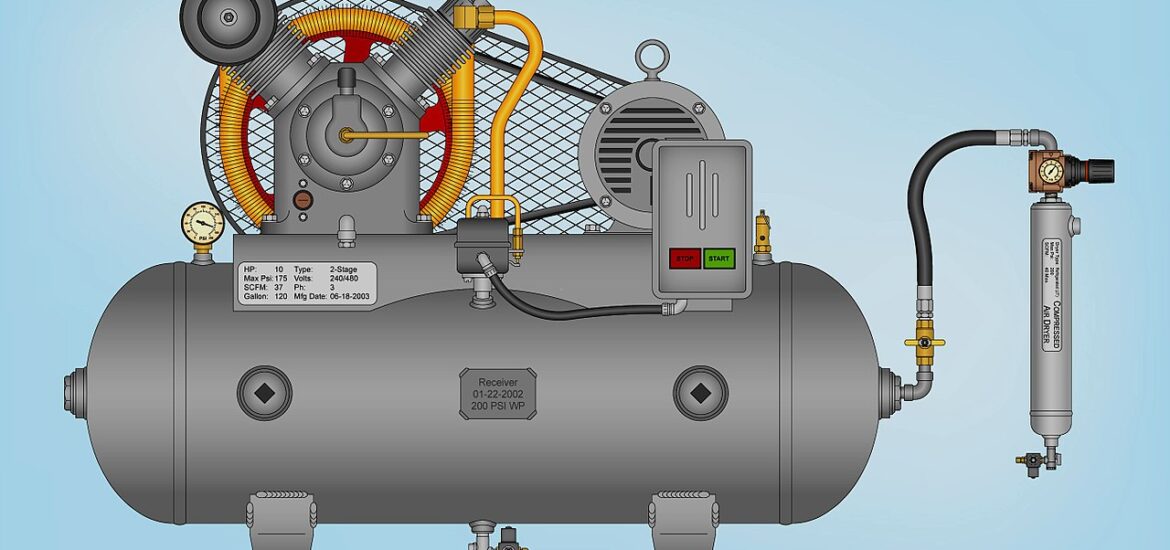 Refrigerant Dryer vs Desiccant Dryer