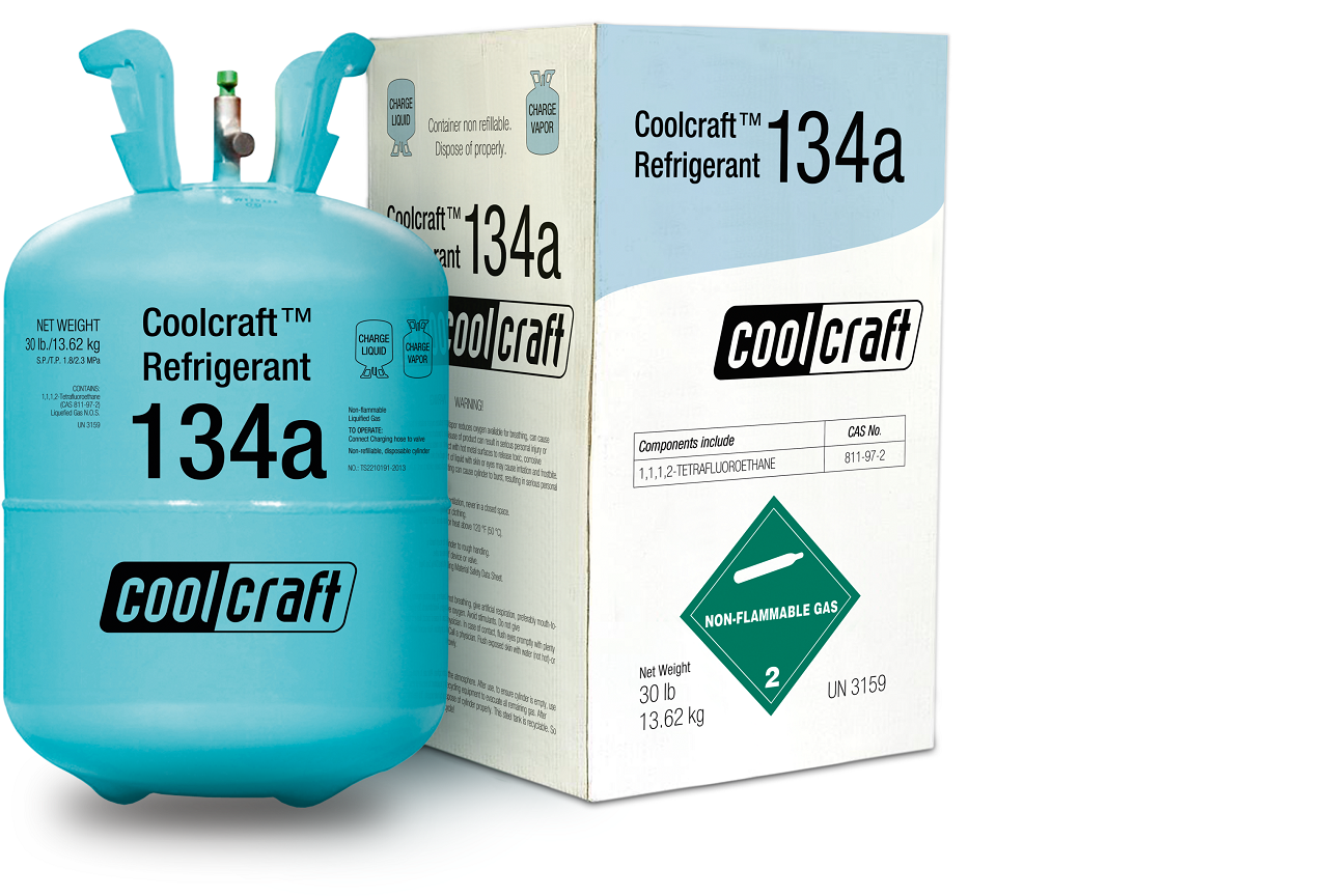 Refrigerant Flammability Chart A Complete Guide To Safety And