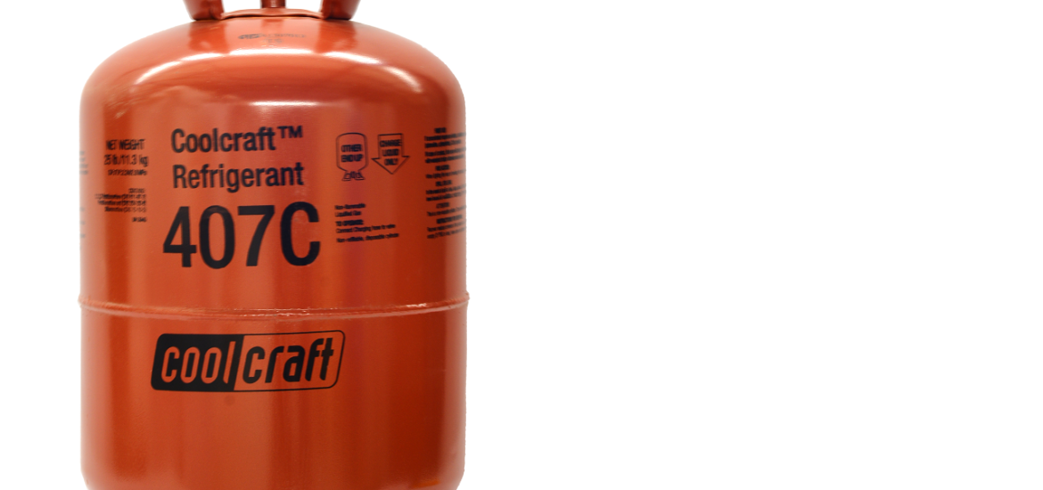 407c Refrigerant