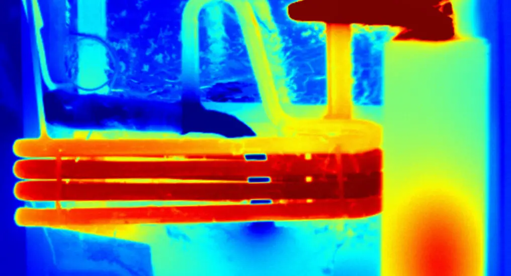 absorption refrigerator problems