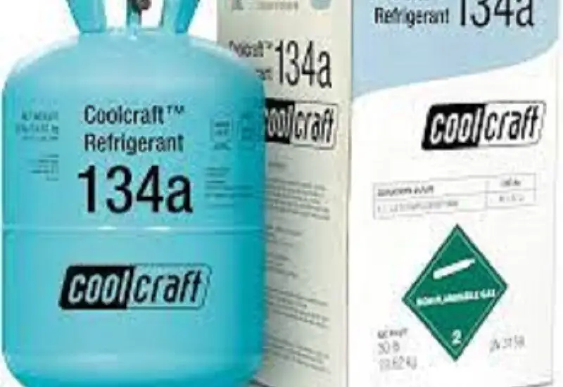what refrigerant replaces r22