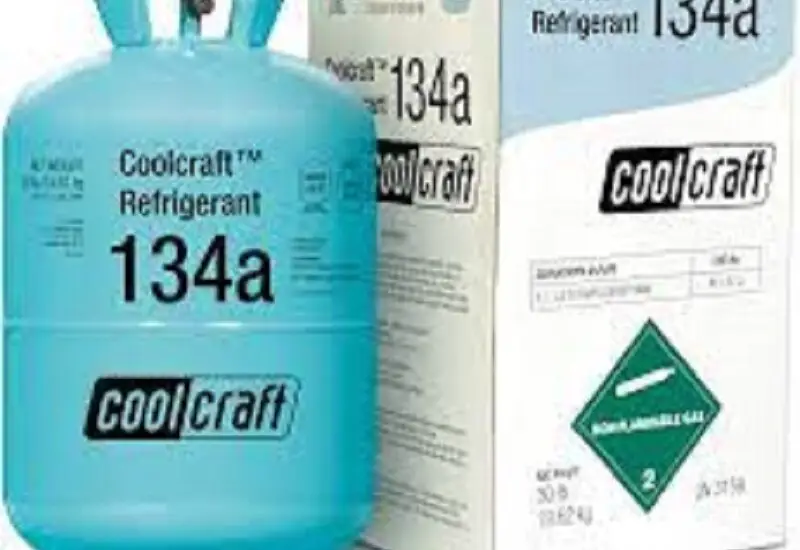 zeotropic refrigerant list