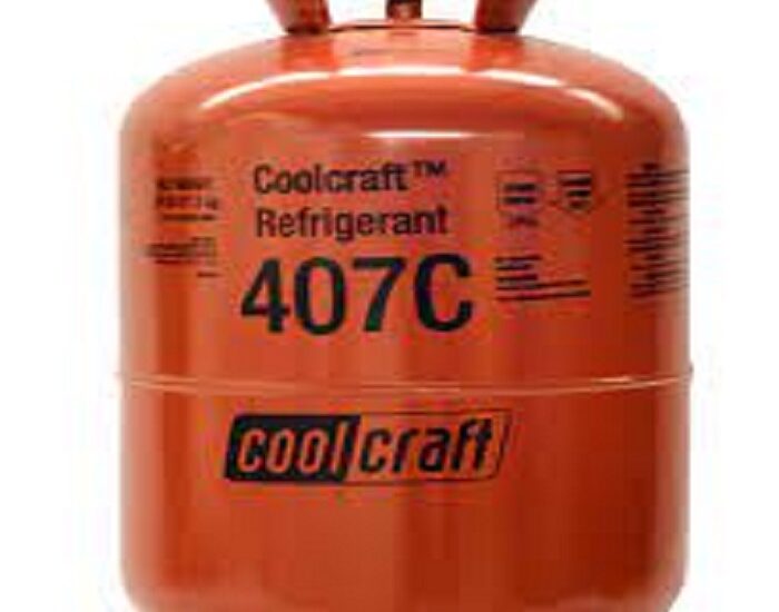 refrigerant oil