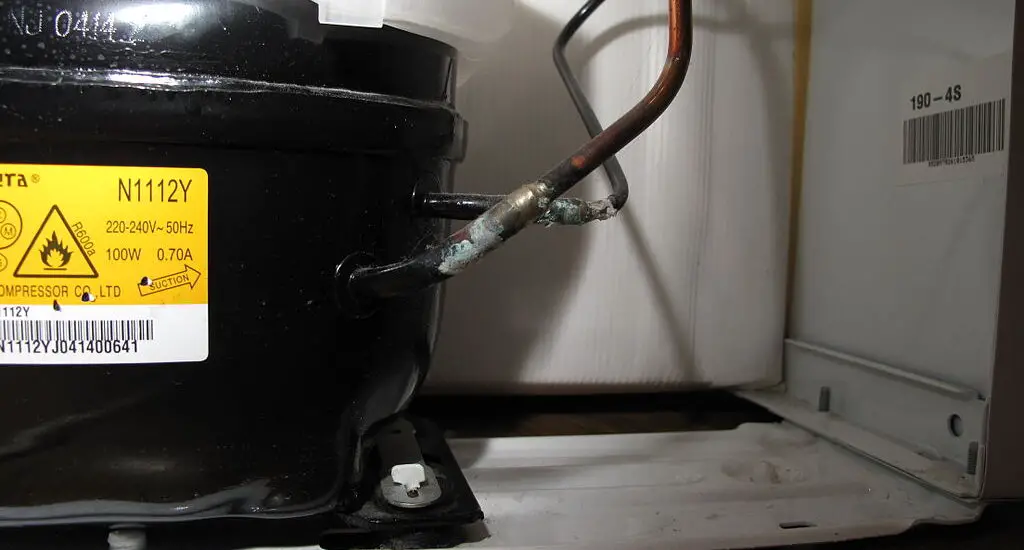 How Long Should a Refrigerator Compressor Run