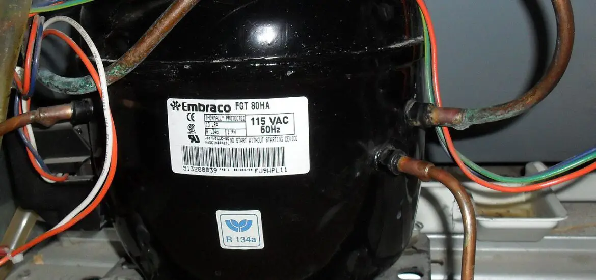 Refrigerator Compressor Amp Draw All You Need To Know