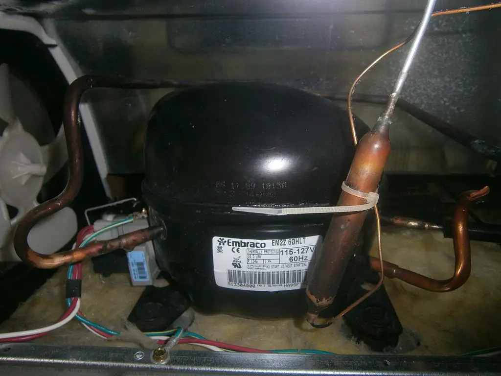 How To Find Low Side Of Refrigerator Compressor Quick Guide