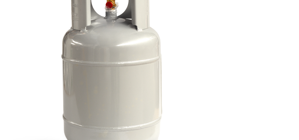 F-22 Refrigerant