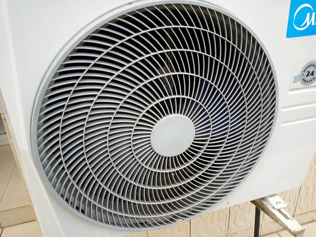 What Does A Condenser Do? Comprehensive Answer