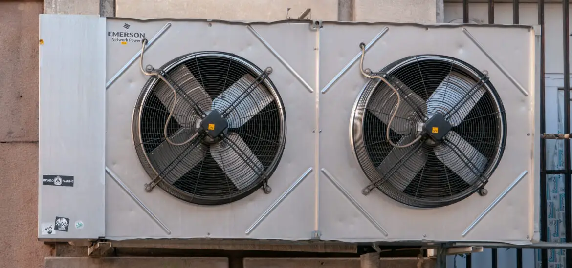 Causes of Low Refrigerant in AC