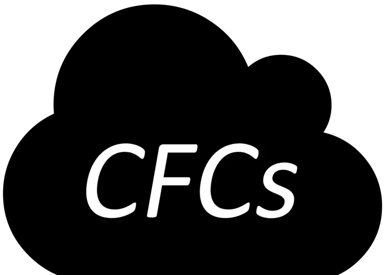 CFC Refrigerant