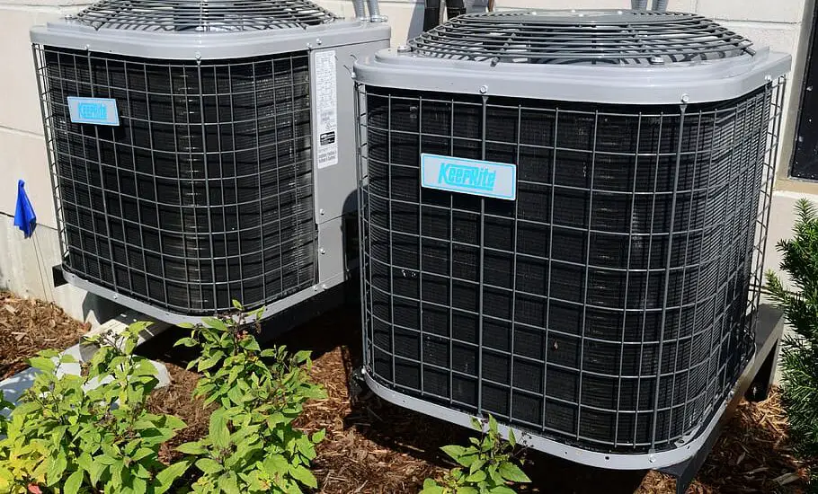 What is TXV in HVAC