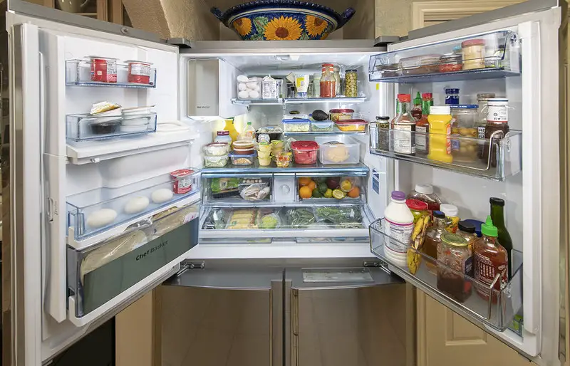 What Makes a Refrigerator Compressor Go Bad