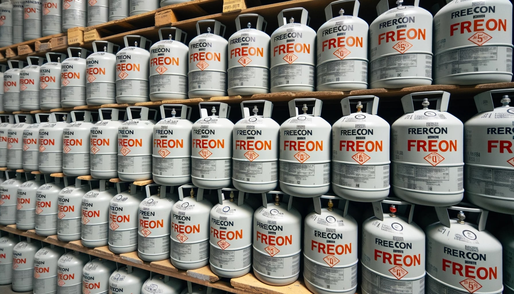 Symptoms Of Too Much Freon: Your Comprehensive 411 Guide