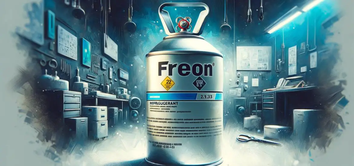 How Freon Works